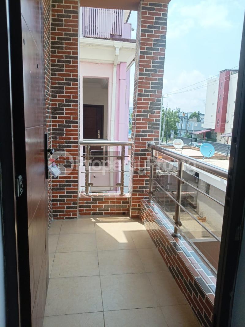 5 bedroom House for rent Lekki Phase 1 Lekki Lagos