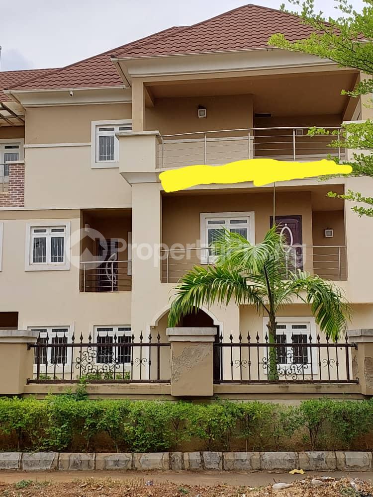 House in Maitama Abuja House for sale in maitama House in maitama