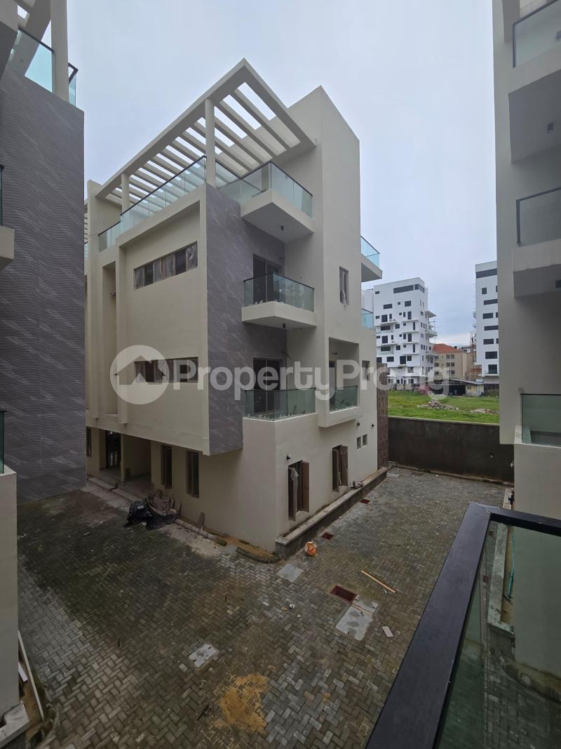 5 bedroom House for sale Banana Island Estate Banana Island Ikoyi Lagos