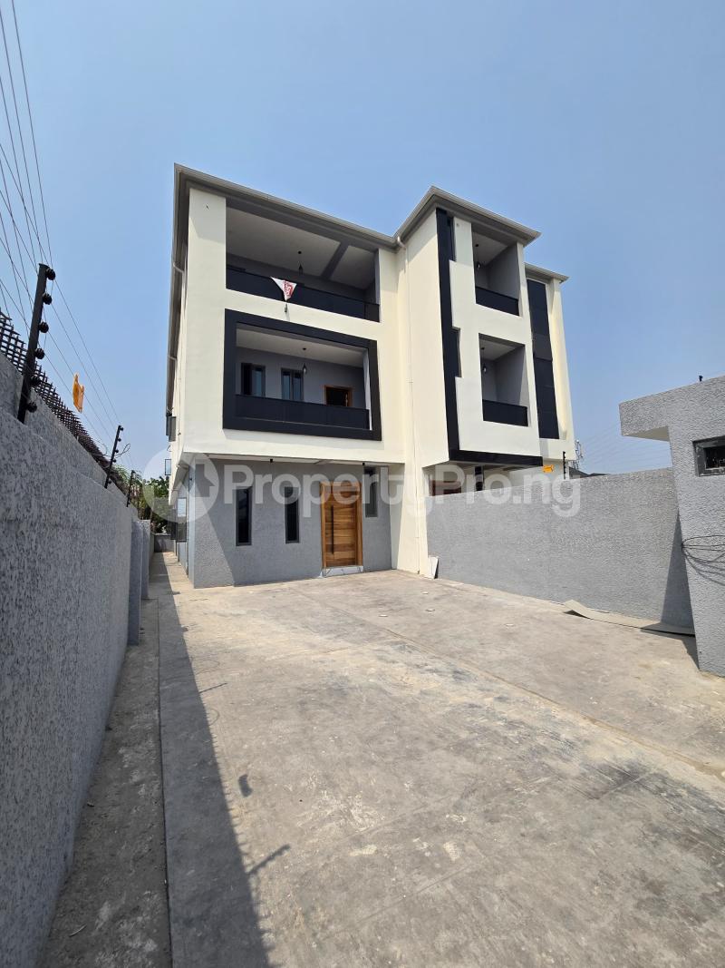 5 bedroom House for sale Lekki Phase 1 Lekki Lagos