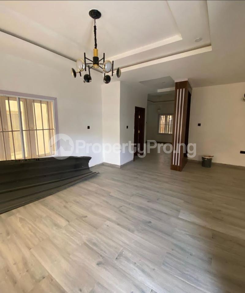 5 bedroom House for rent Mabushi Abuja