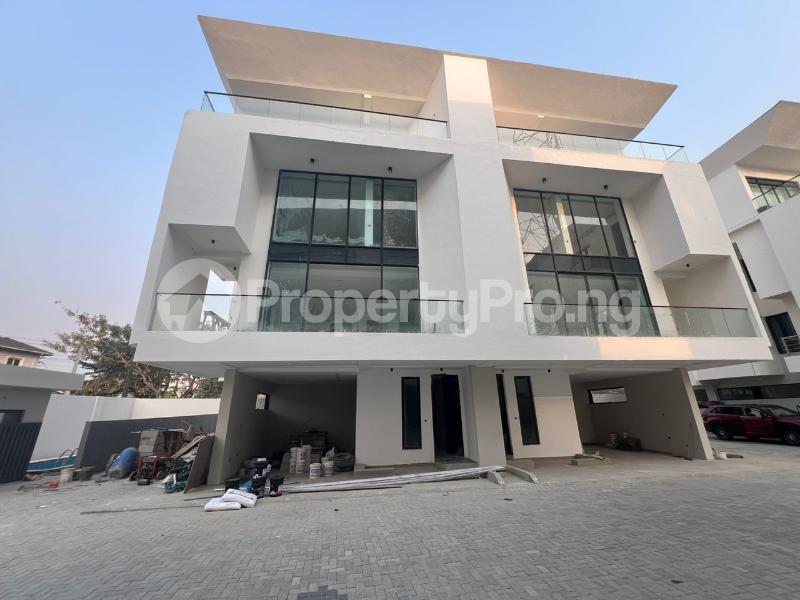 5 bedroom House for sale Ikoyi Lagos