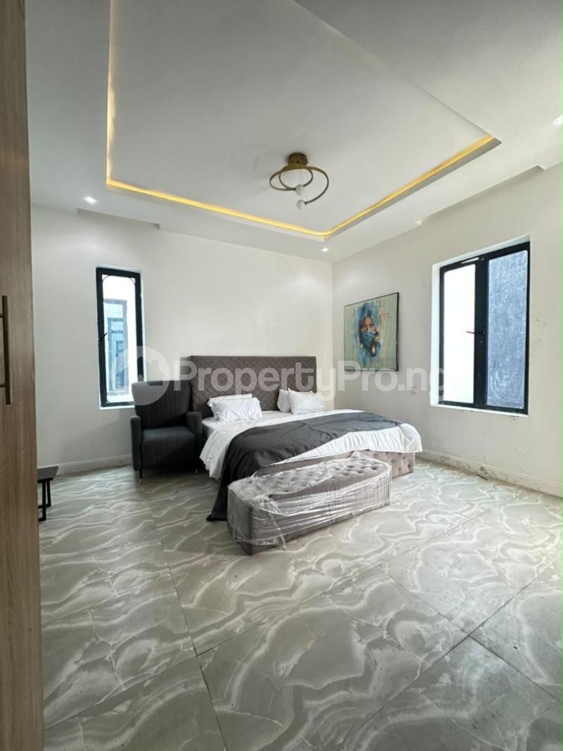 5 bedroom House for sale Orchid Lekki Lagos