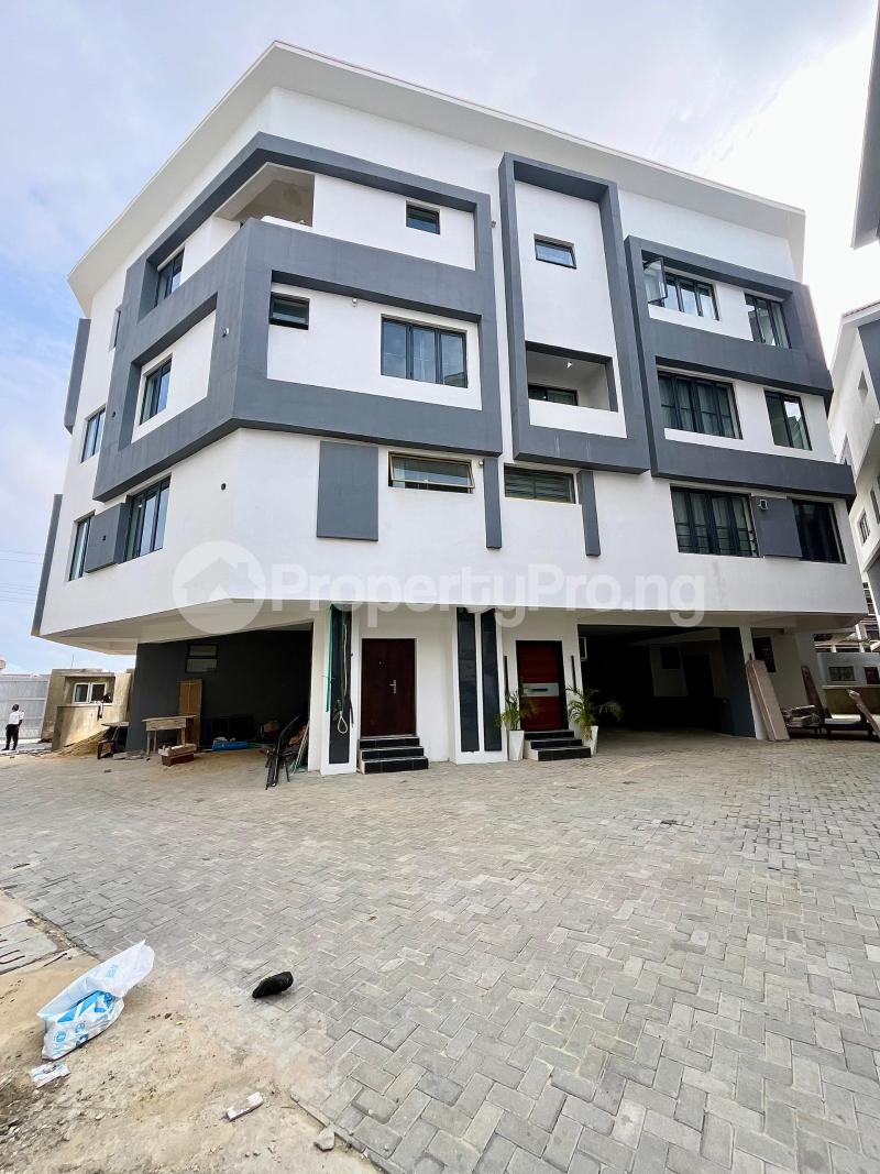 5 bedroom House for sale Lekki Phase 1 Lekki Lagos