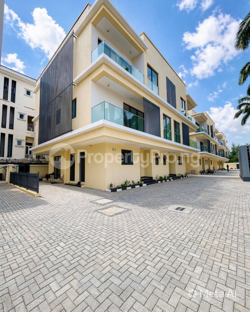 5 bedroom House for sale Ikoyi Lagos