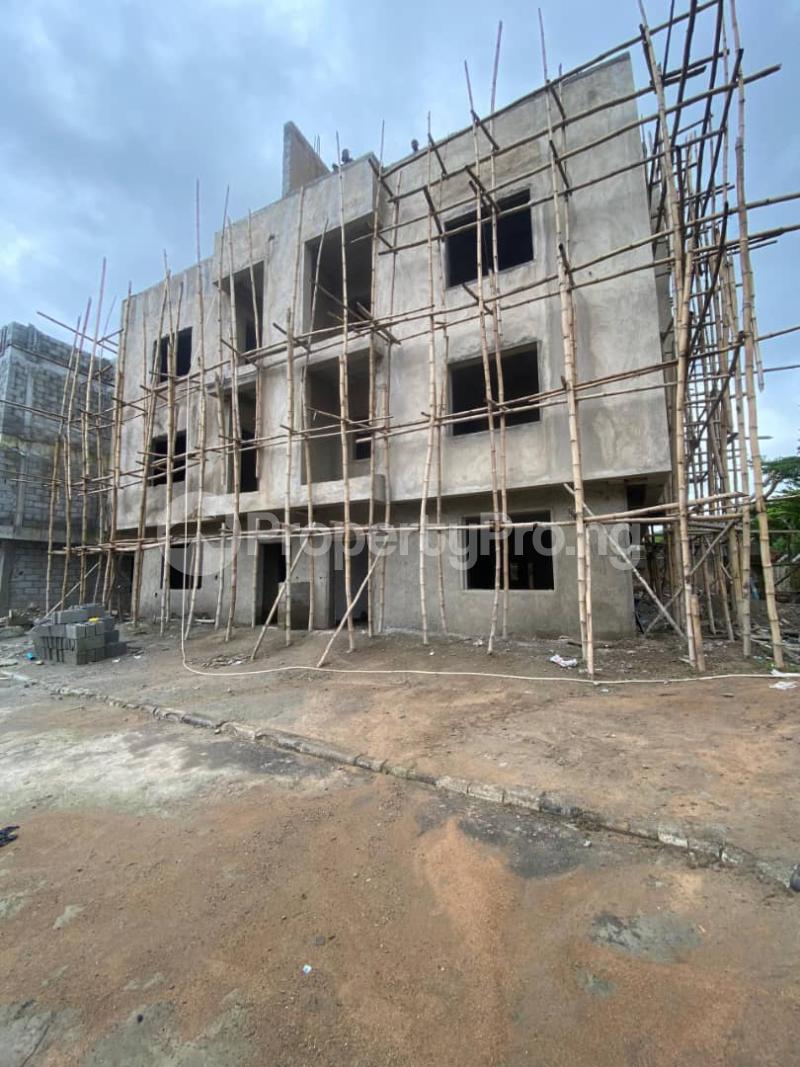 5 bedroom House for sale Life Camp Abuja