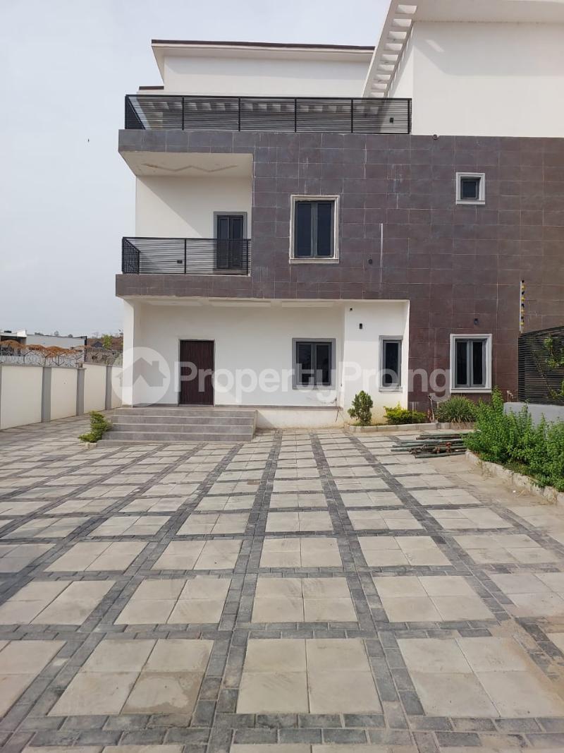 House for sale Guzape Abuja