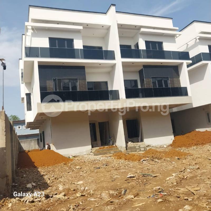 House for sale Ikeja Lagos - 0