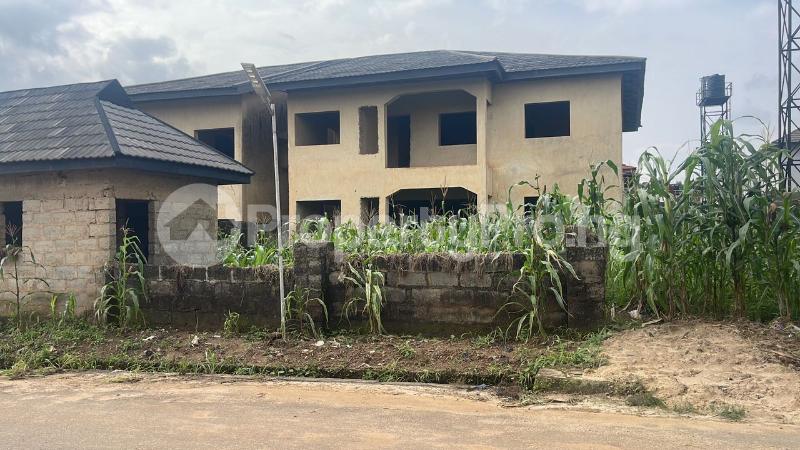 5 bedroom House for sale Cannan Estate Apo Abuja