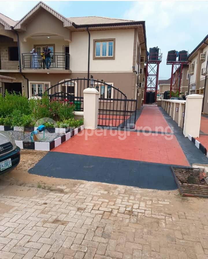 5 bedroom House for sale Isheri Magodo Kosofe/Ikosi Lagos