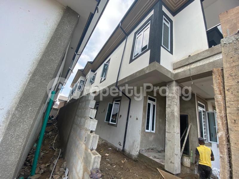 5 bedroom House for sale Omole phase 2 Ojodu Lagos