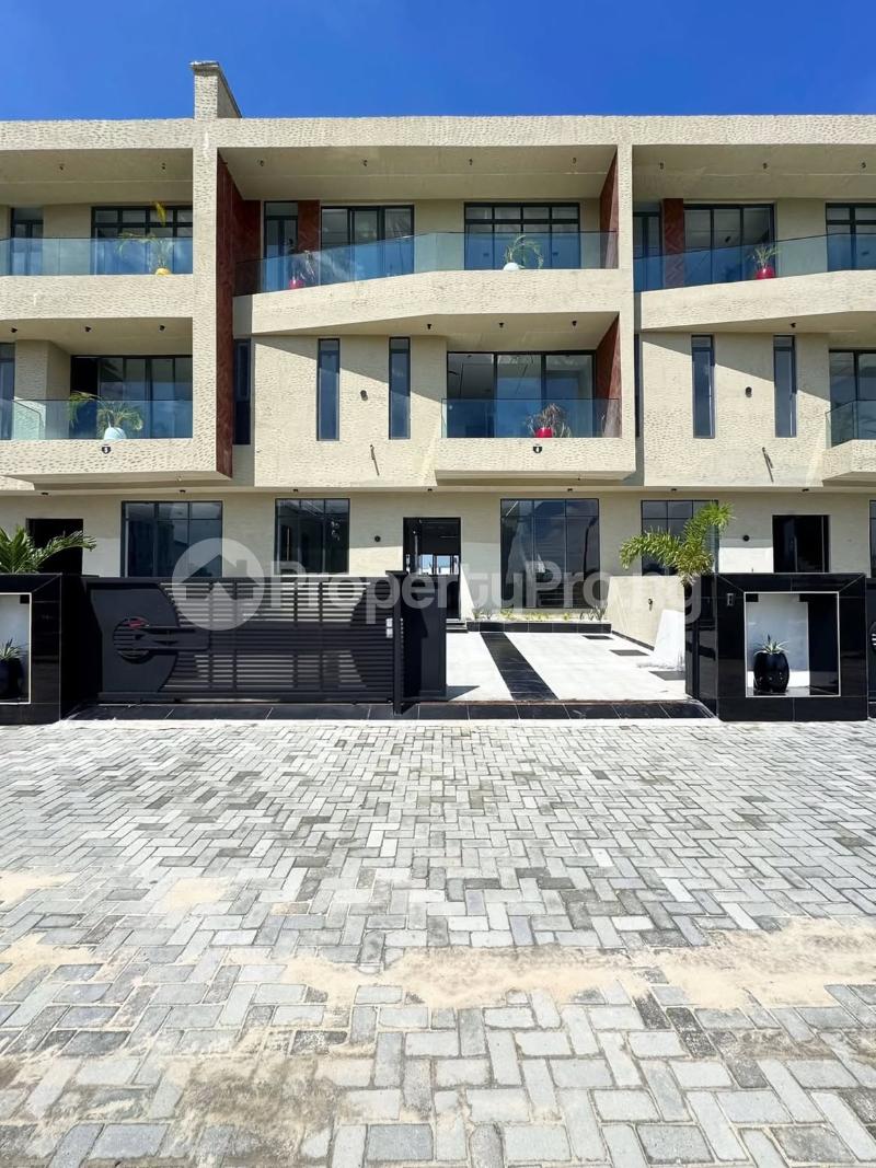 5 bedroom House for sale Lekki Phase 1 Lekki Lagos