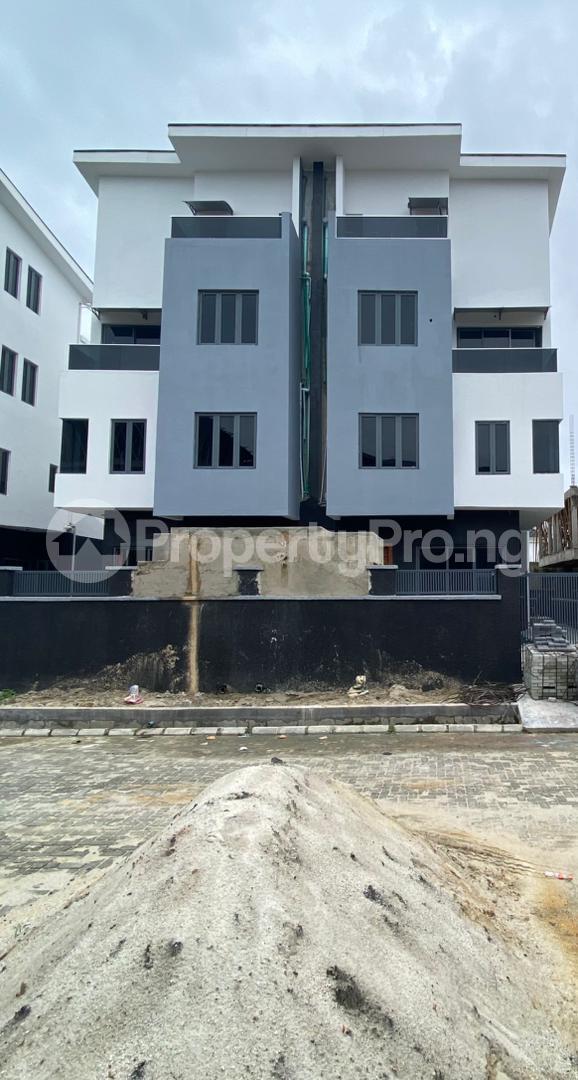 5 bedroom House for sale Ikate Lekki Lagos