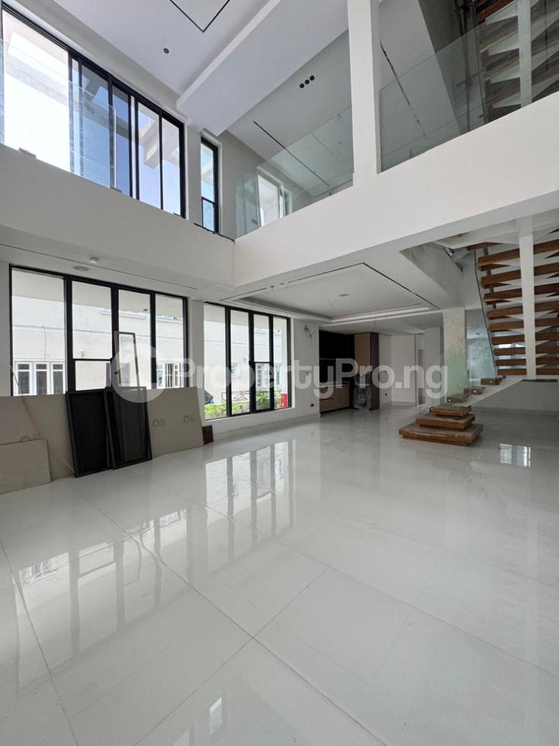 5 bedroom House for sale Lekki Phase 1 Lekki Lagos