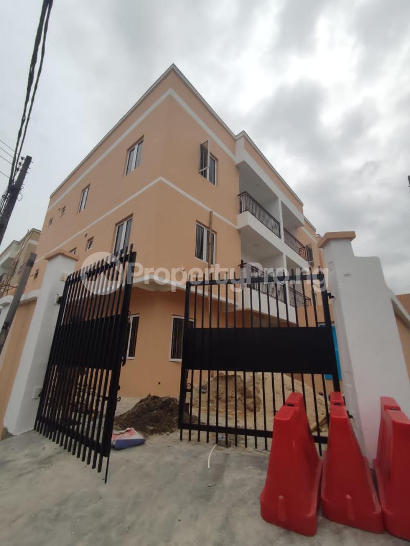 5 bedroom House for sale Osapa london Lekki Lagos