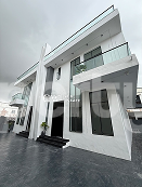 3 bedroom House for sale Lekki Lagos
