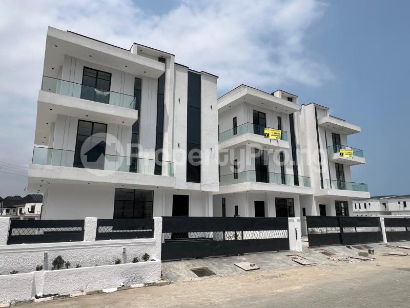 5 bedroom House for sale orchid Lekki Lagos