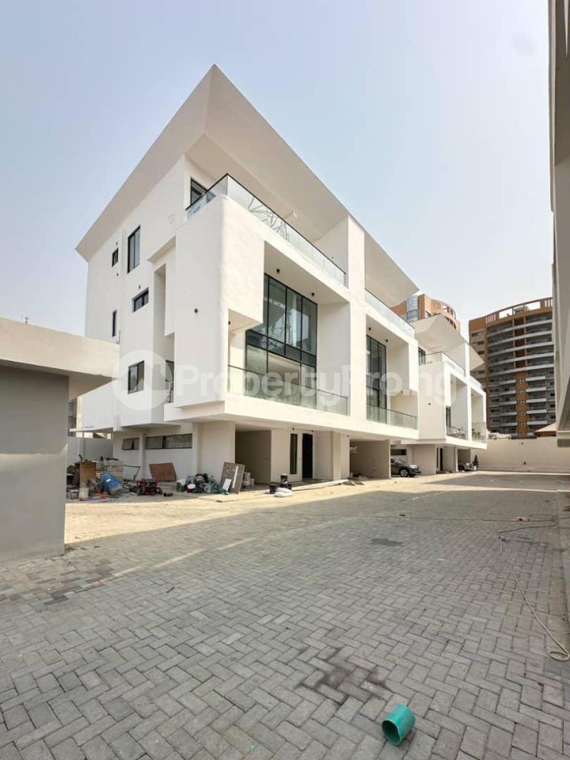 5 bedroom House for sale Ikoyi Lagos