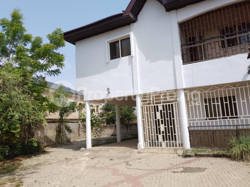 5 bedroom House for sale F14 District Kubwa Abuja