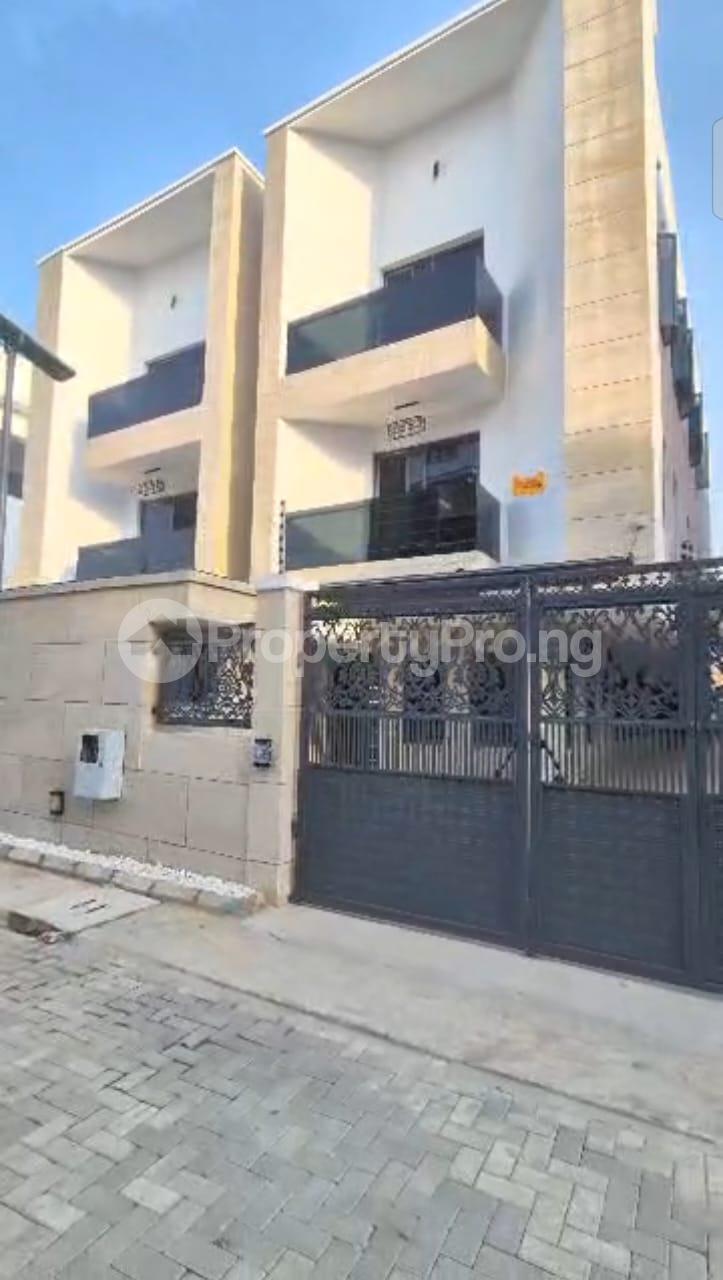 5 bedroom House for sale Ikeja GRA Ikeja Lagos