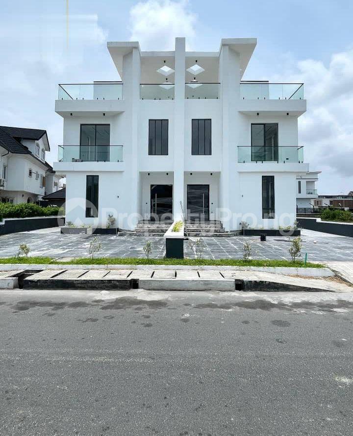 5 bedroom House for sale Ikate Lekki Lagos - 18