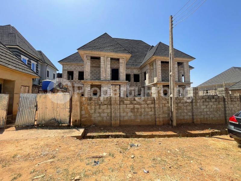 5 bedroom House for sale Galadinmawa Abuja