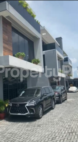 5 bedroom House for sale ONIRU Victoria Island Lagos