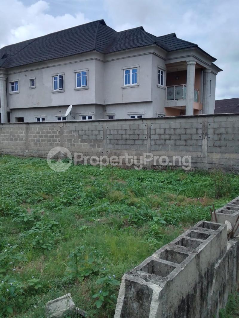 9 bedroom Flat / Apartment for sale No 10 Rechard Nsor Street, God First Cda Estate Owode, Onirin, Mile 12 Ikorodu, Lagos. Mile 12 Kosofe/Ikosi Lagos