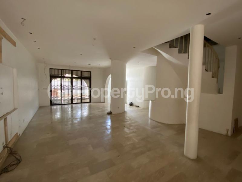 House for rent Lekki Phase 1 Lekki Lagos