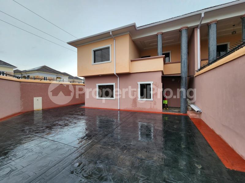 5 bedroom House for rent Lekki County Ikota Lekki Lagos