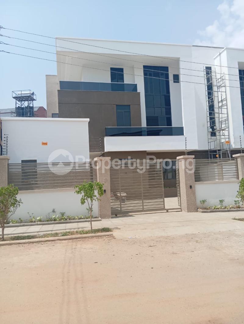 5 bedroom House for sale Jahi Abuja
