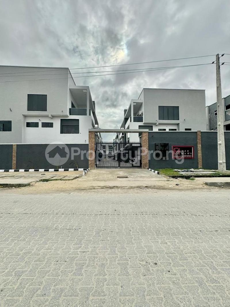 5 bedroom House for sale Ikate Lekki Lagos