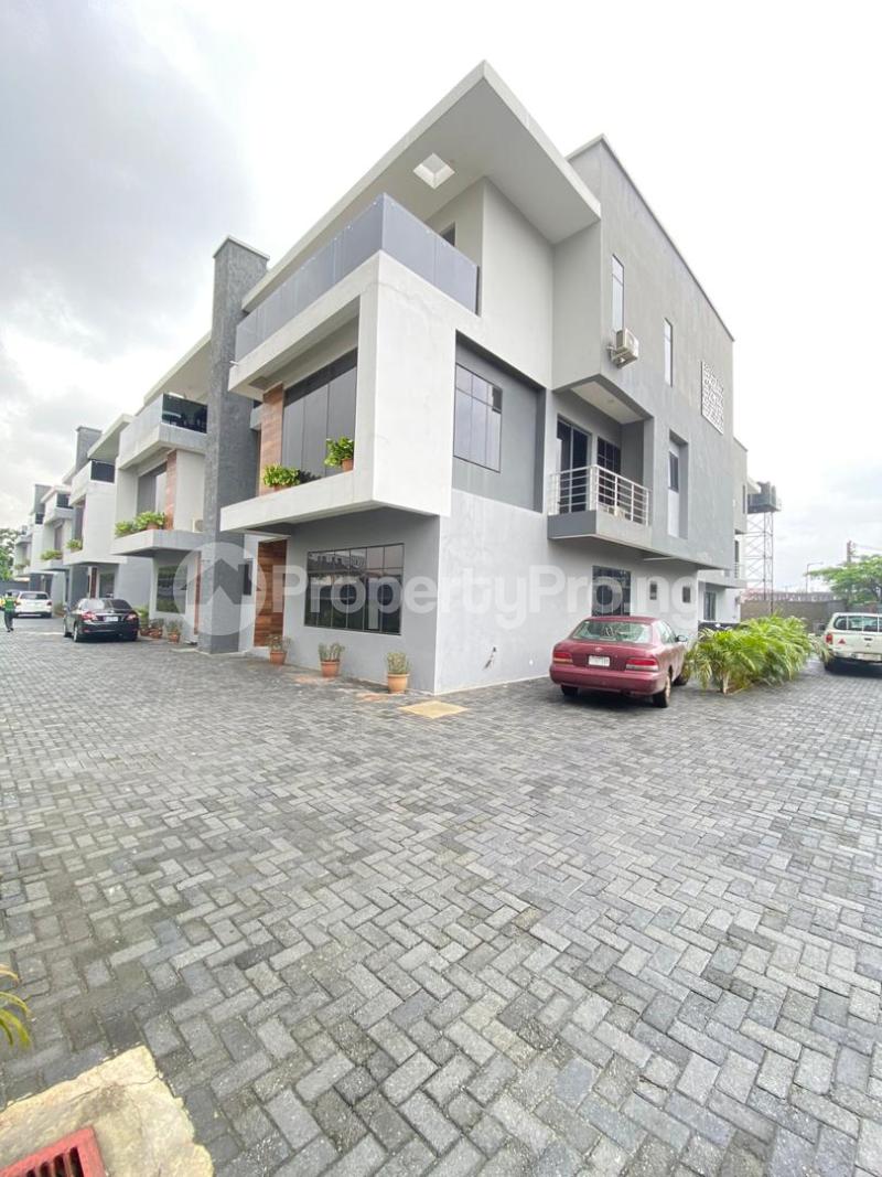 5 bedroom House for sale Victoria Island Sanusi Fafunwa Victoria Island Lagos