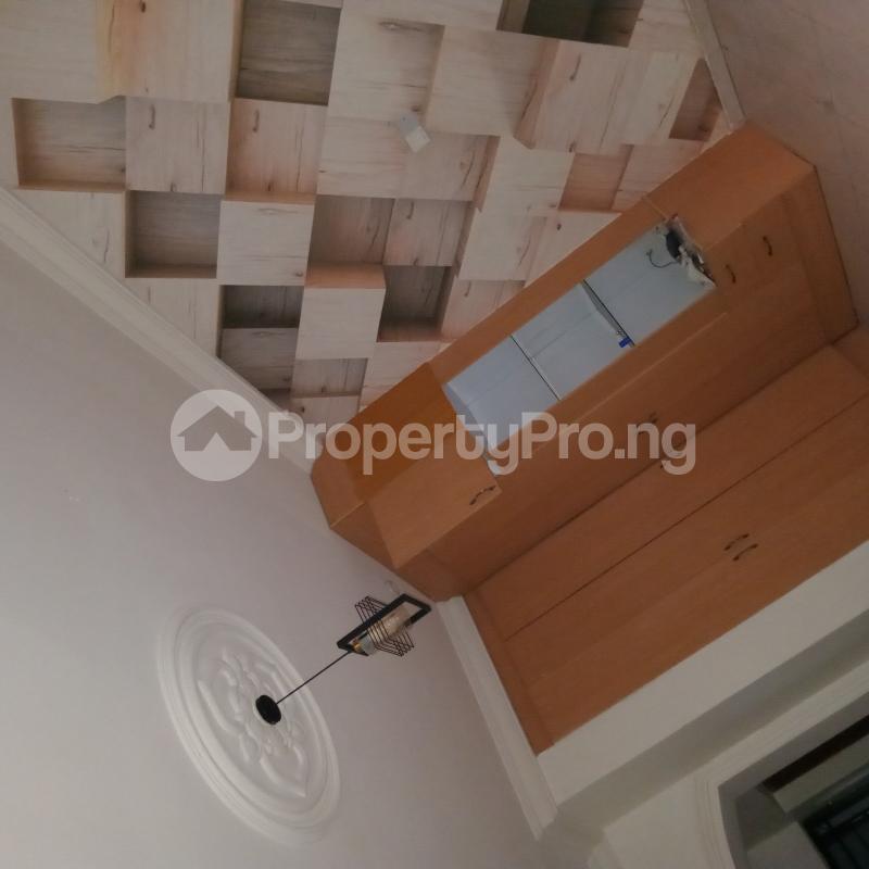 5 bedroom House for rent Wuse 2 Abuja - 0