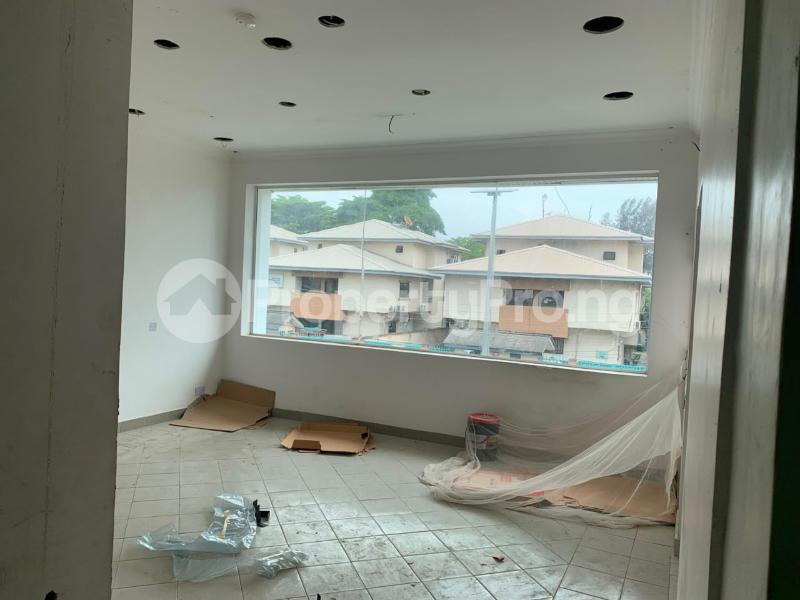 5 bedroom Commercial Property for rent Lekki Phase 1 Lekki Phase 1 Lekki Lagos