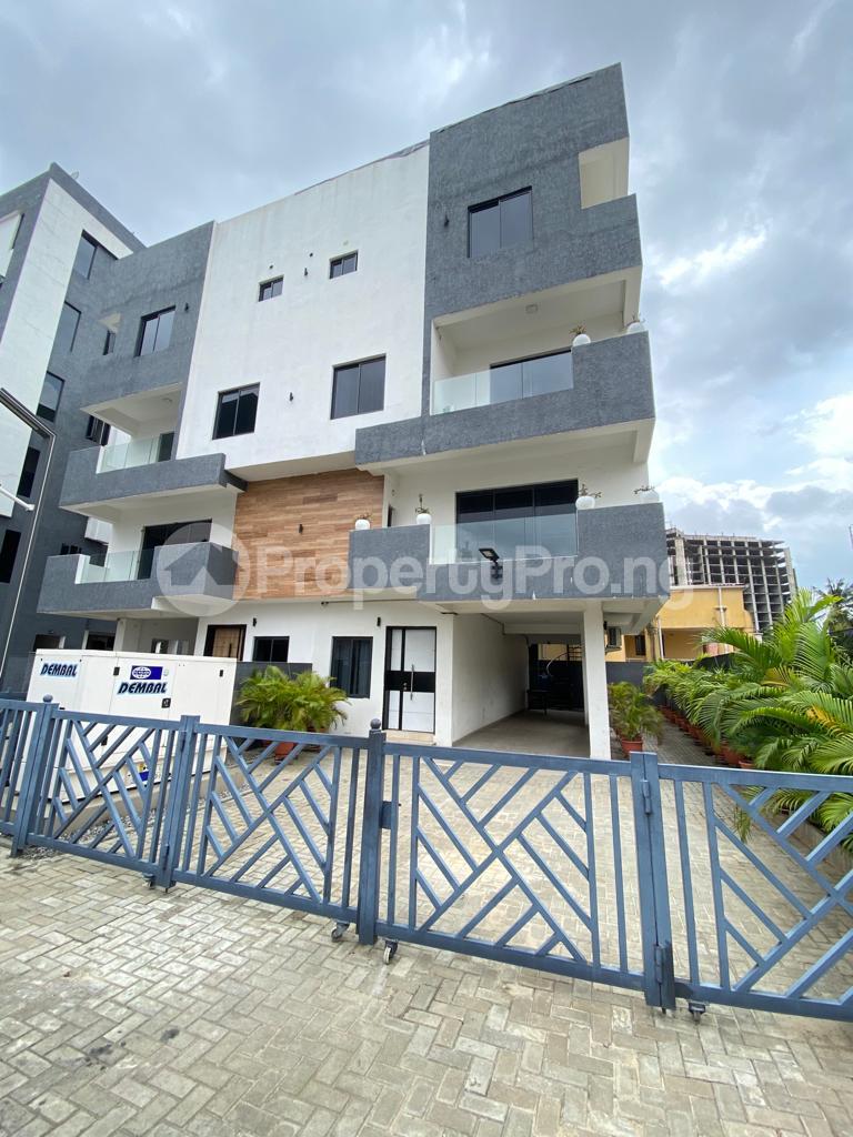 5 bedroom House for rent Ikoyi Lagos