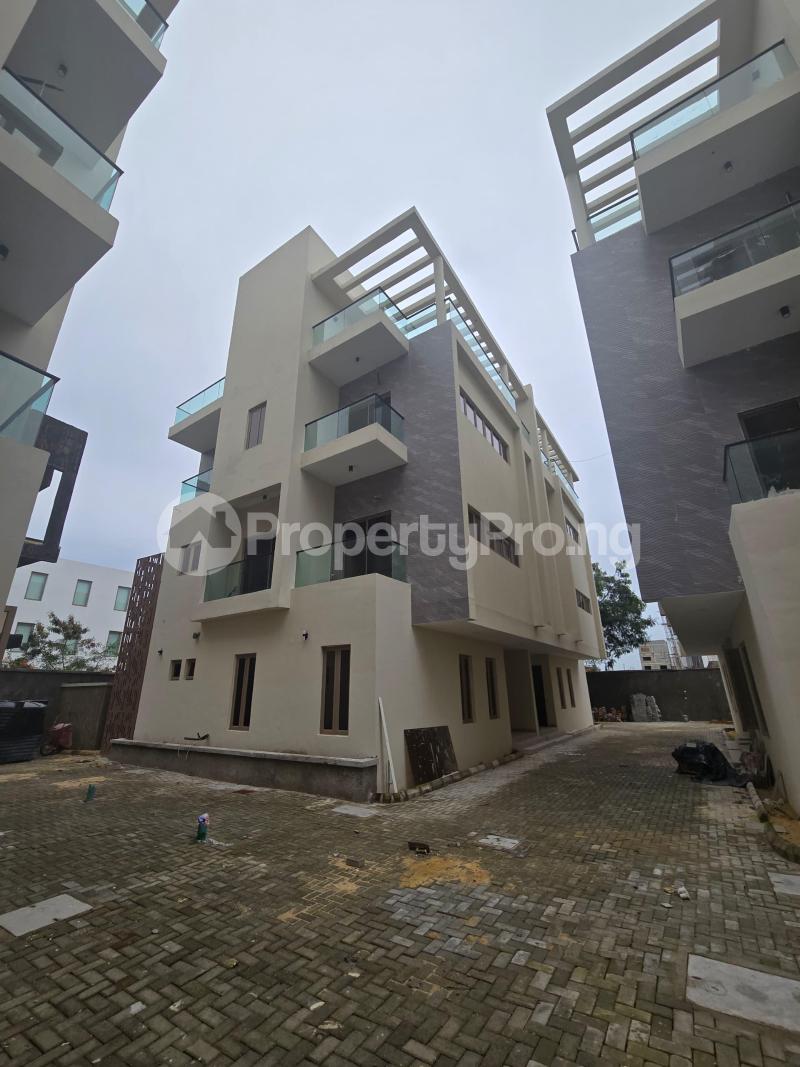 5 bedroom House for sale Banana Island Ikoyi Lagos