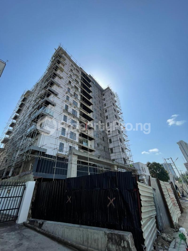 5 bedroom House for sale Banana Island Ikoyi Lagos