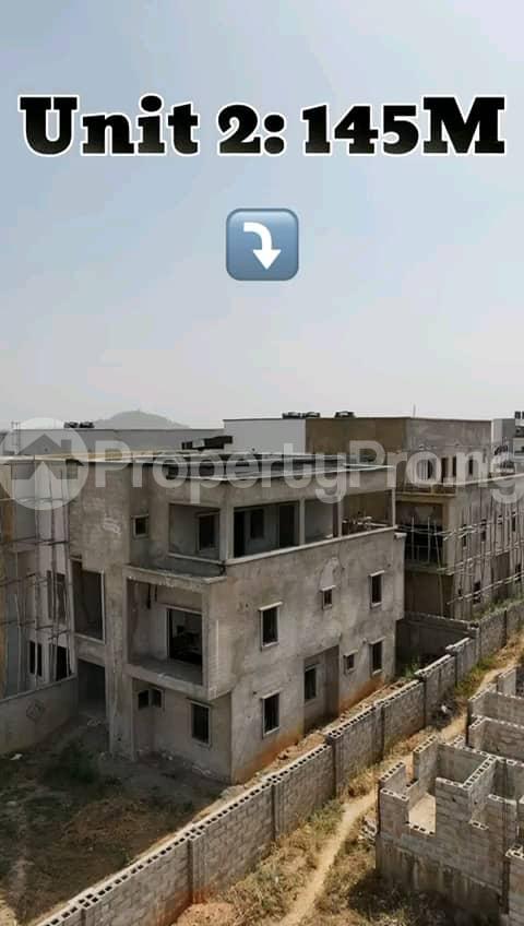5 bedroom House for sale Life Camp Abuja