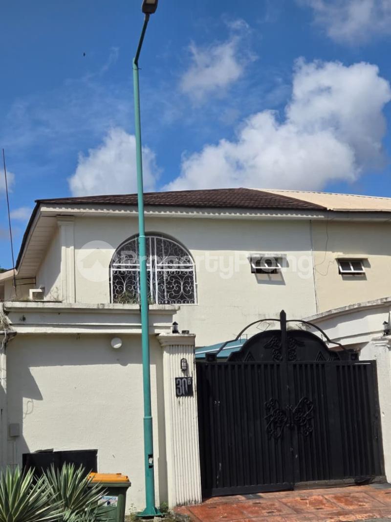 5 bedroom House for sale Vgc Lekki Lagos. VGC Lekki Lagos