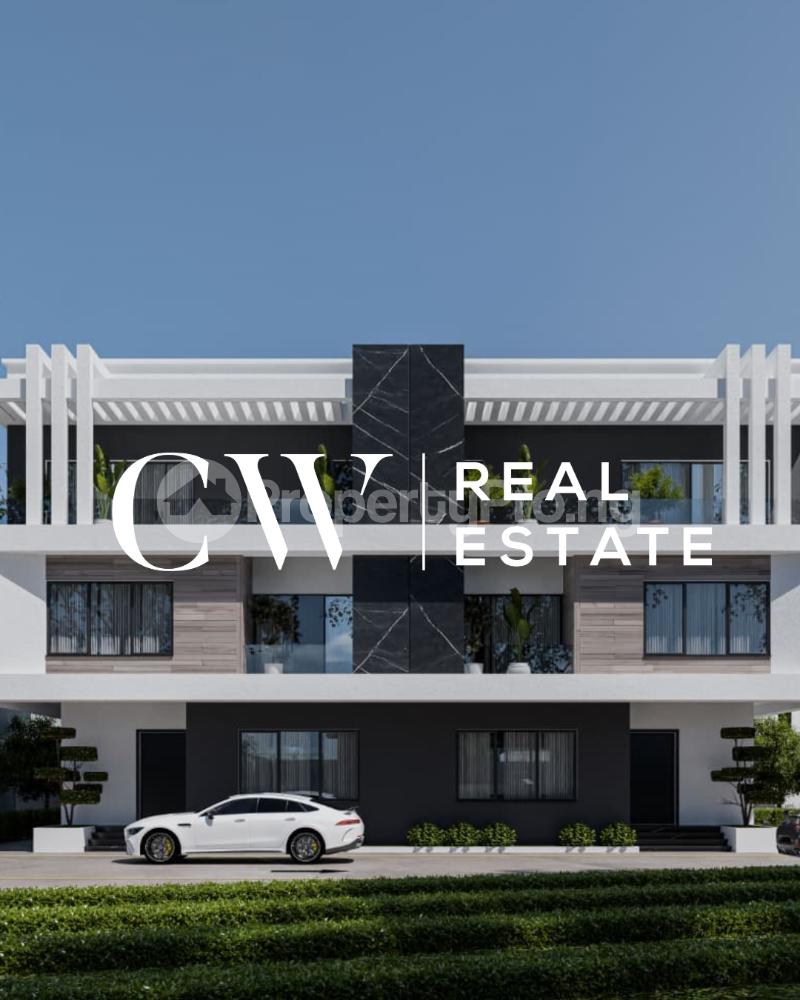 5 bedroom House for sale Osapa london Lekki Lagos