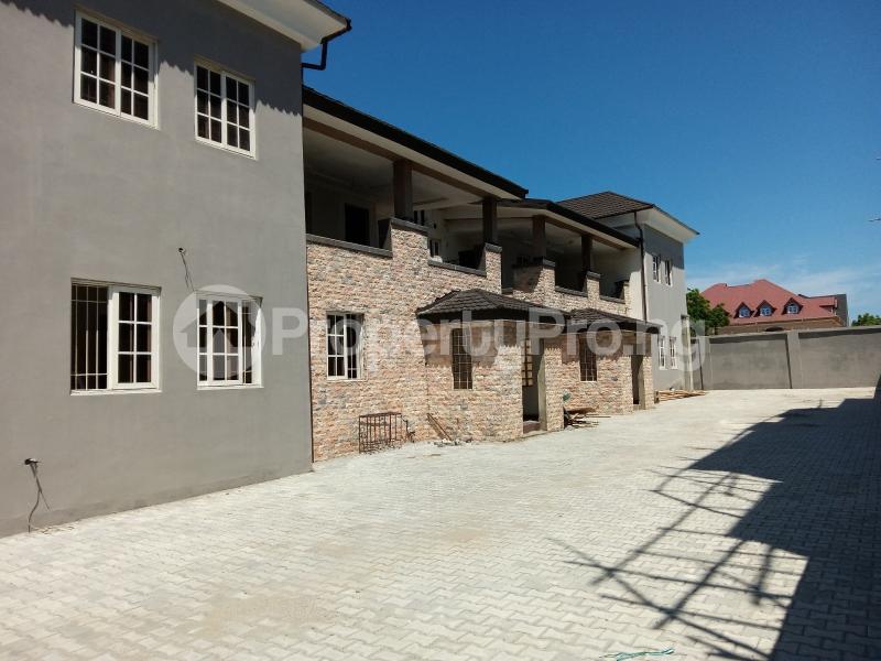 5 bedroom House for rent Phase 1, Lekki Lagos