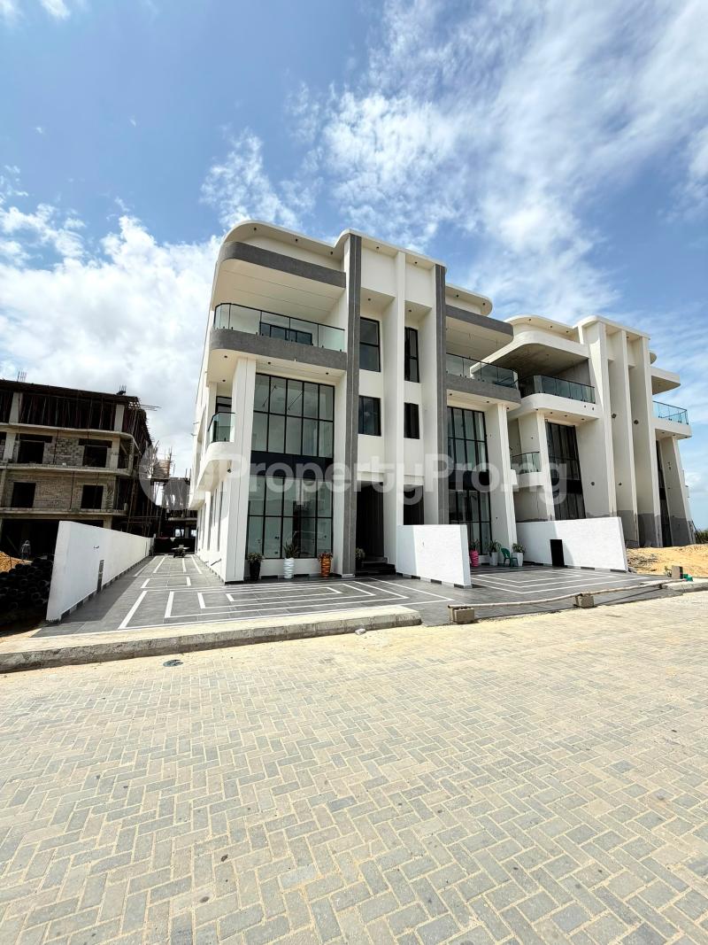 5 bedroom House for sale Lekki Phase 1 Lekki Lagos