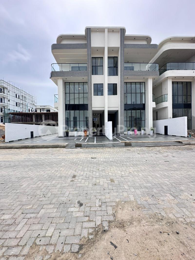 5 bedroom House for sale Lekki Phase 1 Lekki Lagos