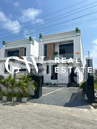 5 bedroom House for sale orchid Lekki Lagos
