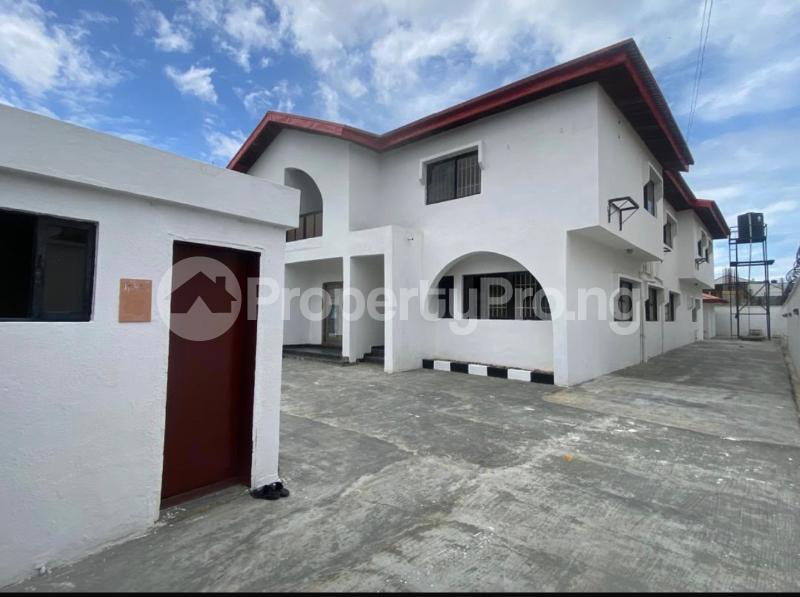 5 bedroom Commercial Property for rent Lekki Phase 1 Lekki Lagos