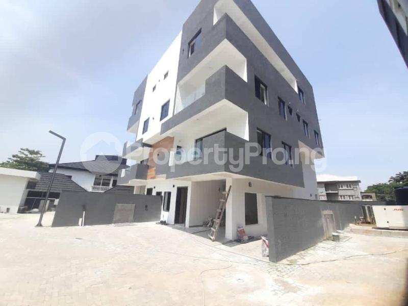 5 bedroom House for rent Parkview Estate Ikoyi Lagos - 0