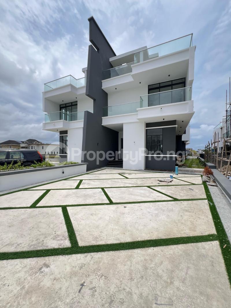 5 bedroom House for sale Ikate Lekki Lagos