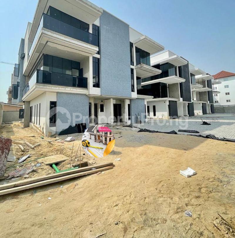 5 bedroom House for sale ONIRU Victoria Island Lagos