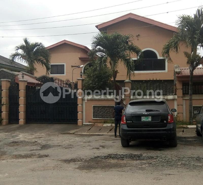 5 bedroom House for sale Phase 2 Gbagada Lagos